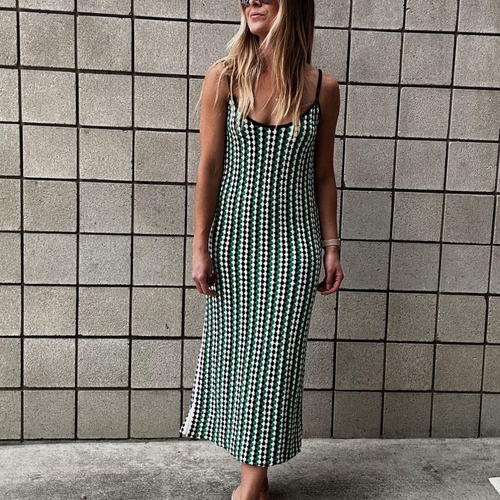 Rue Stiic knit maxi